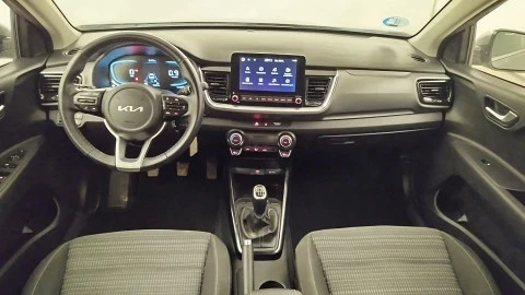 Kia Stonic 1.0 T-GDi 74kW (100CV) MHEV MT Drive
