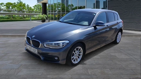 BMW Serie 1 116i