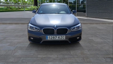 BMW Serie 1 116i