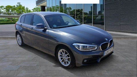 BMW Serie 1 116i