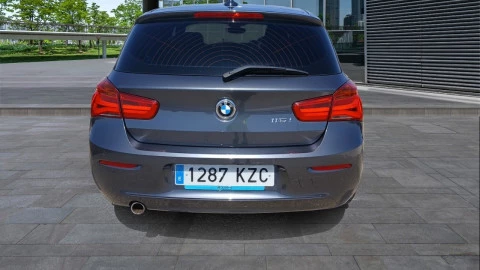 BMW Serie 1 116i