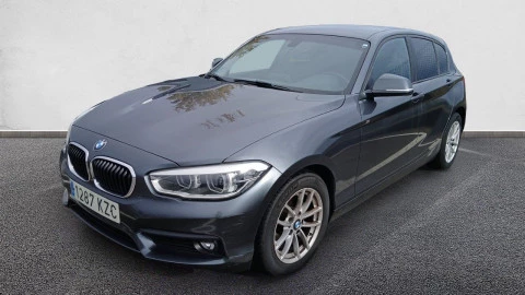 BMW Serie 1 116i