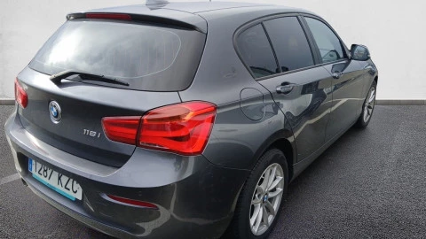 BMW Serie 1 116i