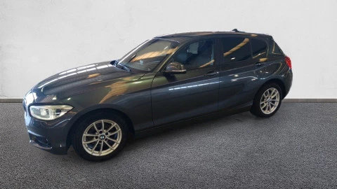 BMW Serie 1 116i