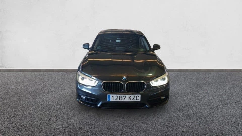 BMW Serie 1 116i