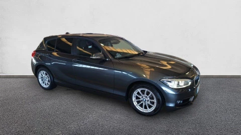 BMW Serie 1 116i