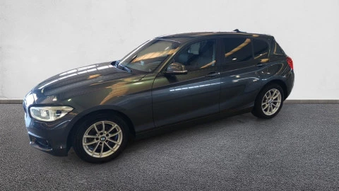 BMW Serie 1 116i