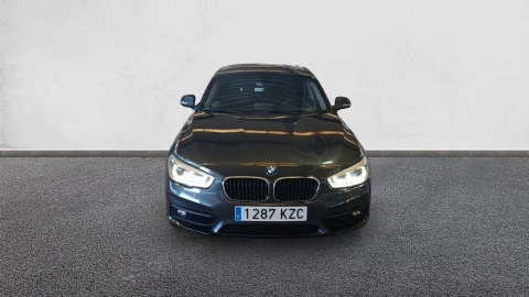 BMW Serie 1 116i