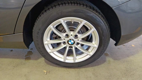 BMW Serie 1 116i