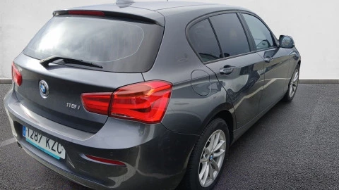 BMW Serie 1 116i