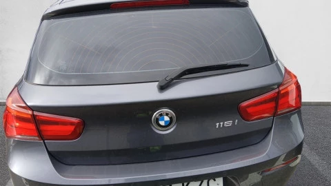 BMW Serie 1 116i