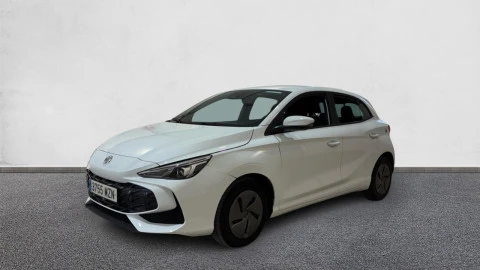 MG3 1.5 Standard MY25