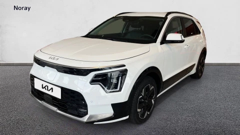 Kia e-Niro e-Niro 150kW (204CV) Drive (Long Range)