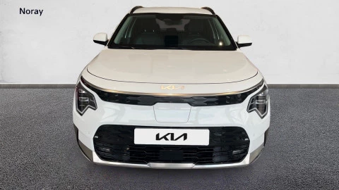 Kia e-Niro e-Niro 150kW (204CV) Drive (Long Range)