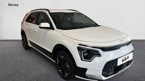 Kia e-Niro e-Niro 150kW (204CV) Drive (Long Range)