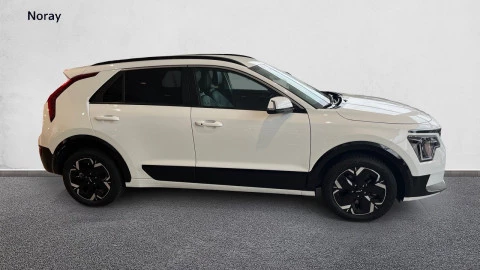 Kia e-Niro e-Niro 150kW (204CV) Drive (Long Range)