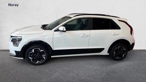 Kia e-Niro e-Niro 150kW (204CV) Drive (Long Range)