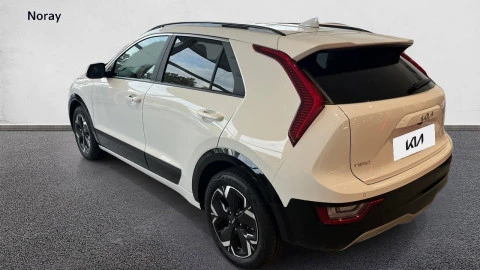 Kia e-Niro e-Niro 150kW (204CV) Drive (Long Range)