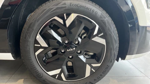 Kia e-Niro e-Niro 150kW (204CV) Drive (Long Range)