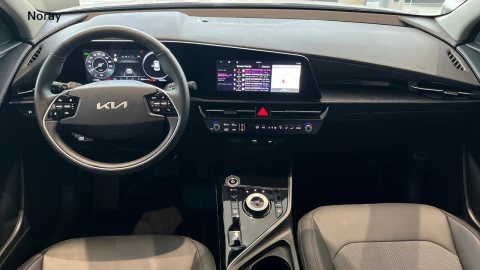 Kia e-Niro e-Niro 150kW (204CV) Drive (Long Range)