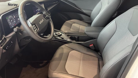 Kia e-Niro e-Niro 150kW (204CV) Drive (Long Range)