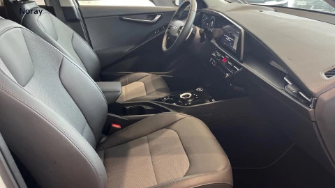Kia e-Niro e-Niro 150kW (204CV) Drive (Long Range)