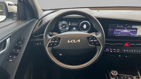 Kia e-Niro e-Niro 150kW (204CV) Drive (Long Range)