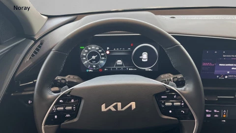 Kia e-Niro e-Niro 150kW (204CV) Drive (Long Range)