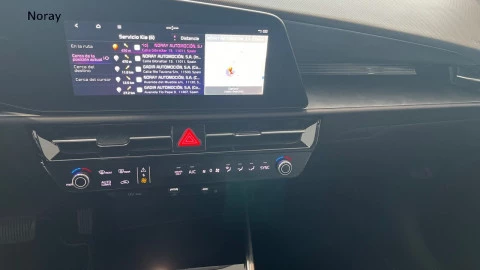 Kia e-Niro e-Niro 150kW (204CV) Drive (Long Range)