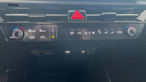 Kia e-Niro e-Niro 150kW (204CV) Drive (Long Range)