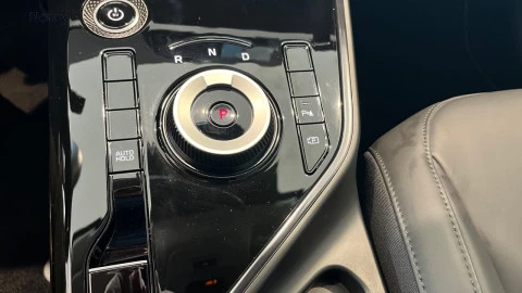 Kia e-Niro e-Niro 150kW (204CV) Drive (Long Range)