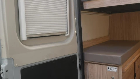Fiat Ducato  WEINSBERG L3H2 2.2D 120CV