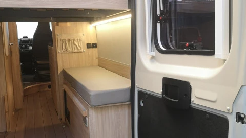 Fiat Ducato  WEINSBERG L3H2 2.2D 120CV