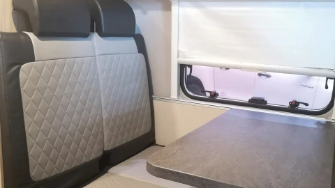 Fiat Ducato  WEINSBERG L3H2 2.2D 120CV