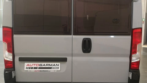 Fiat Ducato  WEINSBERG L3H2 2.2D 120CV