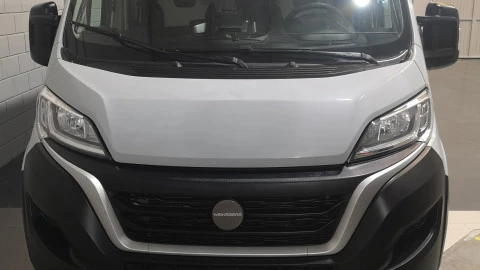 Fiat Ducato  WEINSBERG L3H2 2.2D 120CV