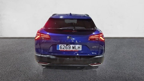 Citroën C5 X PureTech 96kW (130CV) S&S EAT8 Shine