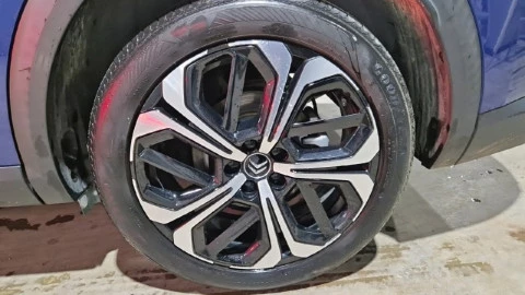 Citroën C5 X PureTech 96kW (130CV) S&S EAT8 Shine