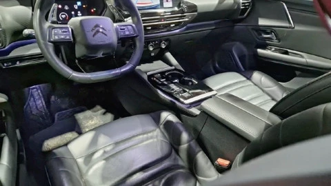 Citroën C5 X PureTech 96kW (130CV) S&S EAT8 Shine