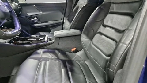 Citroën C5 X PureTech 96kW (130CV) S&S EAT8 Shine