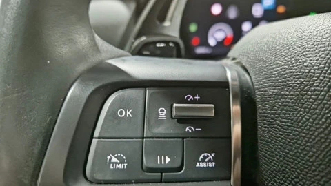 Citroën C5 X PureTech 96kW (130CV) S&S EAT8 Shine