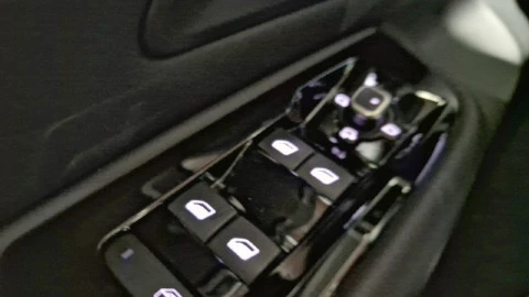 Citroën C5 X PureTech 96kW (130CV) S&S EAT8 Shine