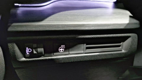 Citroën C5 X PureTech 96kW (130CV) S&S EAT8 Shine