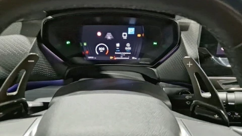 Citroën C5 X PureTech 96kW (130CV) S&S EAT8 Shine