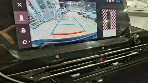 Citroën C5 X PureTech 96kW (130CV) S&S EAT8 Shine