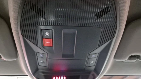 Citroën C5 X PureTech 96kW (130CV) S&S EAT8 Shine