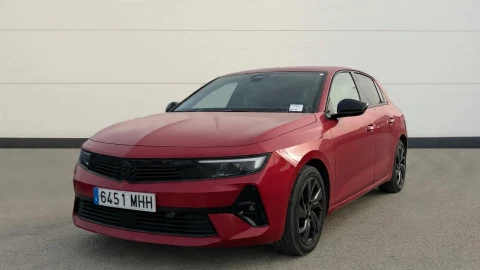 Opel Astra 1.2T XHT 96kW (130CV) GS