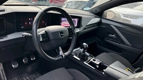 Opel Astra 1.2T XHT 96kW (130CV) GS