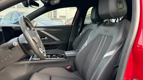 Opel Astra 1.2T XHT 96kW (130CV) GS