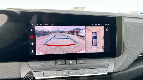 Opel Astra 1.2T XHT 96kW (130CV) GS